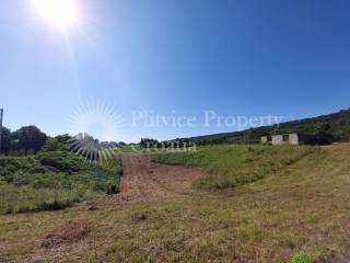 Plot for construction, Sale, Slunj, Slunj
