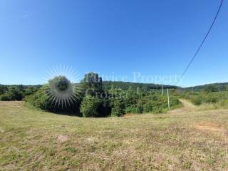 Plot for construction, Sale, Slunj, Slunj