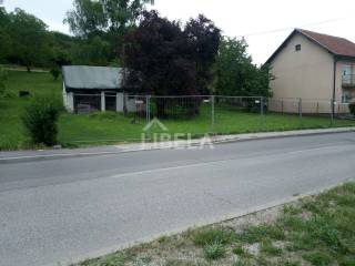 Plot for construction, Sale, Zagreb, Gornja Dubrava