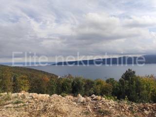 Plot for construction, Sale, Kršan, Zagorje