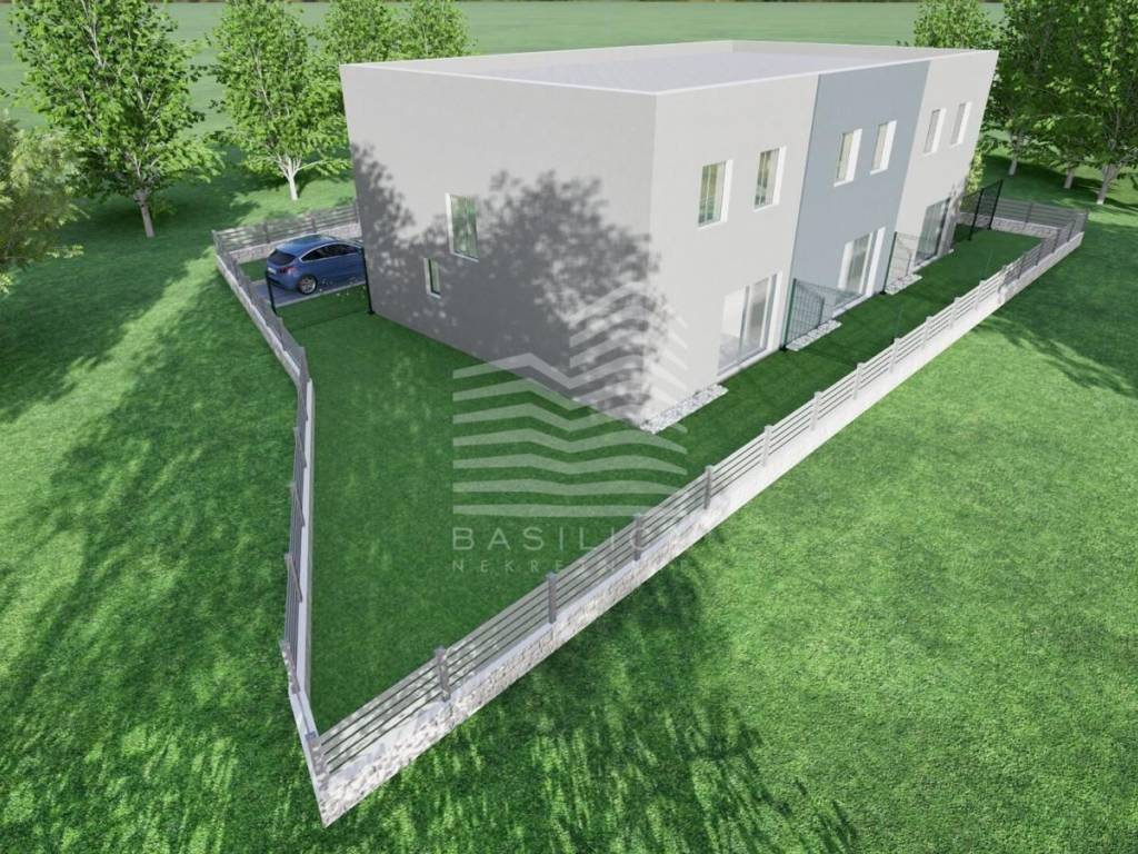 Kuca u nizu, Prodaja, Zagreb, Novi Zagreb - zapad