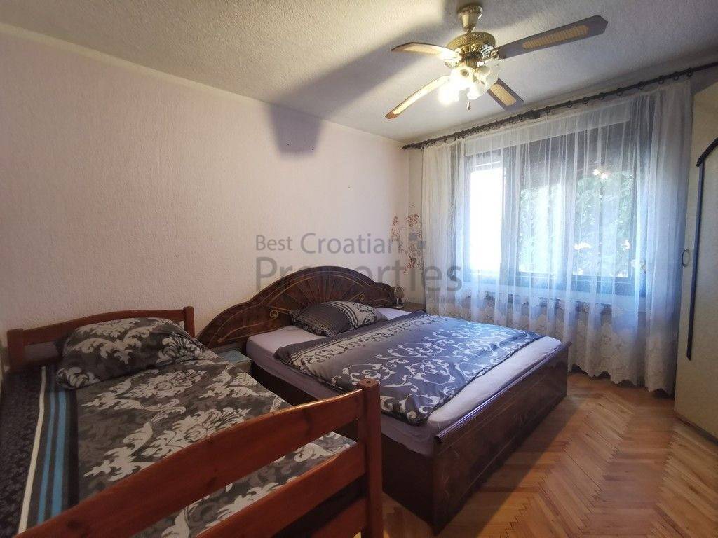 Stan u kuci, Najam, Zagreb, Donja Dubrava