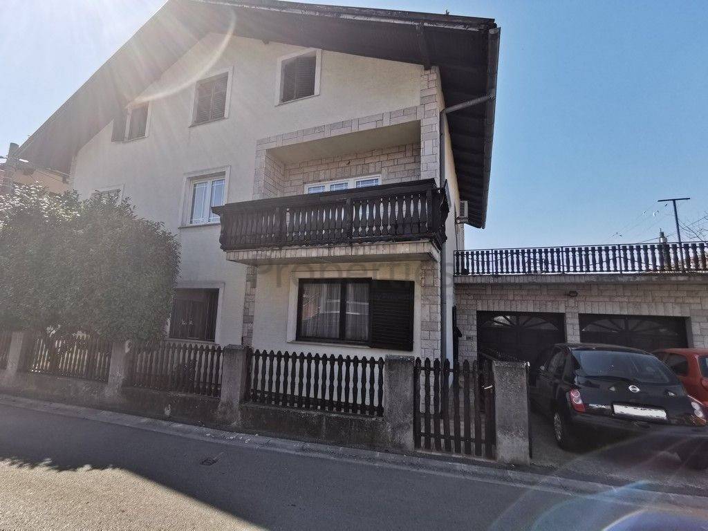 Stan u kuci, Najam, Zagreb, Donja Dubrava