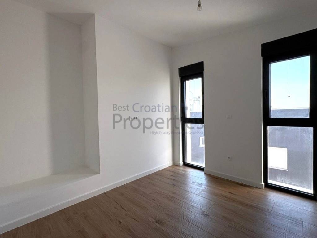 Zagreb, Podsljeme