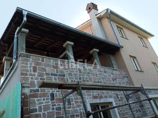 House under construction, Sale, Tinjan, Kringa