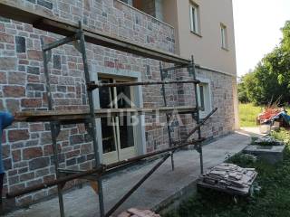 House under construction, Sale, Tinjan, Kringa