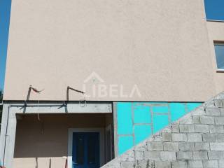 House under construction, Sale, Tinjan, Kringa