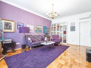 Flat in a building, Rent, Zagreb, Gornji Grad - Medveščak