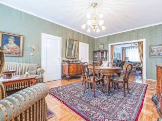 Flat in a building, Rent, Zagreb, Gornji Grad - Medveščak