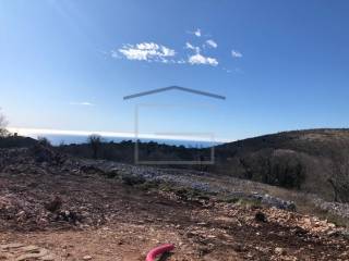 Plot for construction, Sale, Labin, Labin