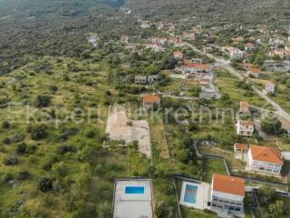 Plot for construction, Sale, Marina, Vinišće