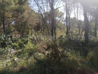 Plot for construction, Sale, Šibenik - Okolica, Dubrava Kod Šibenika