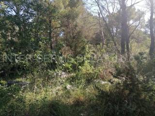 Plot for construction, Sale, Šibenik - Okolica, Dubrava Kod Šibenika
