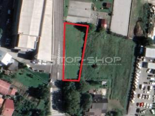 Plot for construction of mixed-use property, Sale, Zaprešić, Zaprešić