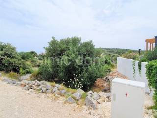 Plot for construction, Sale, Rogoznica, Kanica