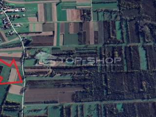 Land plot - other, Sale, Velika Gorica - Okolica, Ribnica