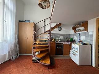 Flat in a building, Sale, Zagreb, Gornji Grad - Medveščak