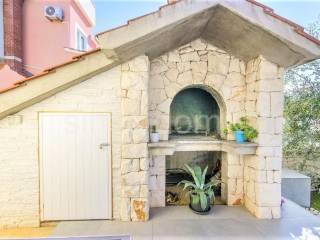House by the sea, Sale, Marina, Sevid