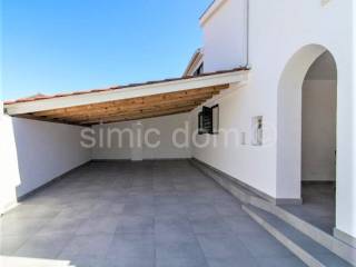 House by the sea, Sale, Marina, Sevid
