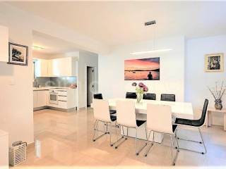 House by the sea, Sale, Marina, Sevid