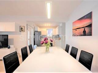 House by the sea, Sale, Marina, Sevid