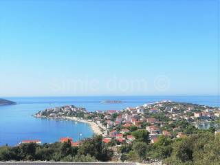House by the sea, Sale, Marina, Sevid