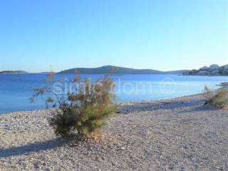 House by the sea, Sale, Marina, Sevid