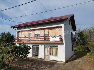 Family house, Sale, Karlovac, Karlovac