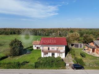 Family house, Sale, Karlovac, Karlovac
