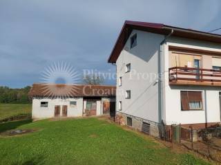 Family house, Sale, Karlovac, Karlovac