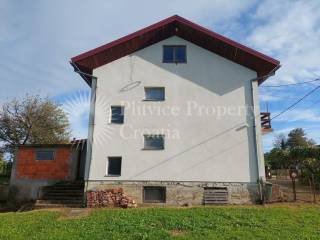 Family house, Sale, Karlovac, Karlovac