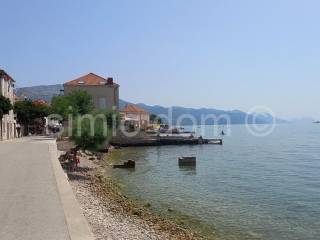Apartment by the sea, Sale, Orebić, Orebić
