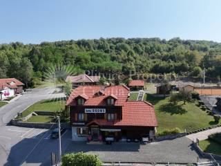Hotel, Sale, Rakovica, Rakovica