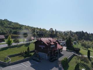 Hotel, Sale, Rakovica, Rakovica