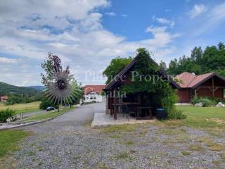 Hotel, Sale, Rakovica, Rakovica