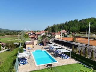 Hotel, Sale, Rakovica, Rakovica
