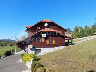 Hotel, Sale, Rakovica, Rakovica