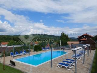 Hotel, Sale, Rakovica, Rakovica