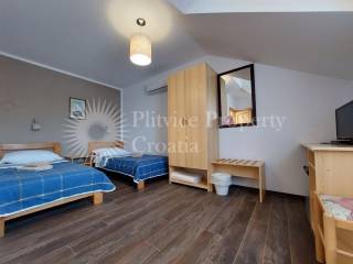 Hotel, Sale, Rakovica, Rakovica