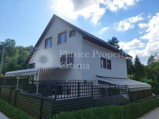 Hotel, Sale, Plitvička jezera, Plitvička Jezera