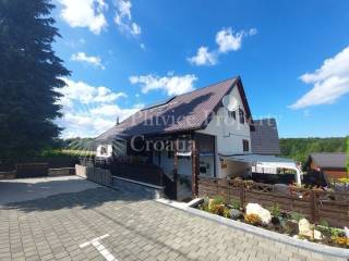 Hotel, Sale, Plitvička jezera, Plitvička Jezera