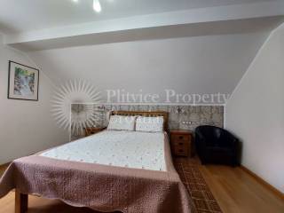 Hotel, Sale, Plitvička jezera, Plitvička Jezera