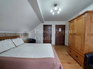 Hotel, Sale, Plitvička jezera, Plitvička Jezera