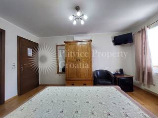 Hotel, Sale, Plitvička jezera, Plitvička Jezera