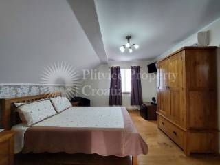 Hotel, Sale, Plitvička jezera, Plitvička Jezera