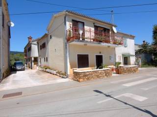 Semi-detached house, Sale, Tar-Vabriga, Vabriga