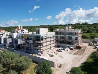 Flat in a new building, Sale, Zadar - Okolica, Kožino
