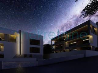 Flat in a new building, Sale, Zadar - Okolica, Kožino