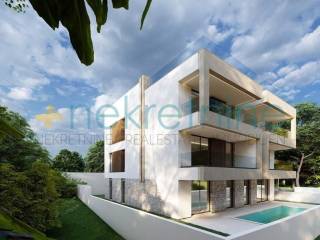 Flat in a new building, Sale, Zadar - Okolica, Kožino