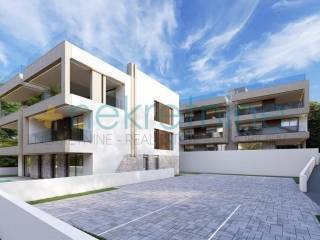 Flat in a new building, Sale, Zadar - Okolica, Kožino